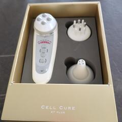 お値下げ　セルキュア4T プラスの画像