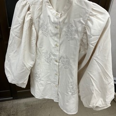 ☆値下げ☆W2504-371 ems excite 総刺繍パワシ...