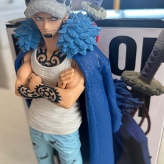 【アニメワンピースのフィギュア】の画像