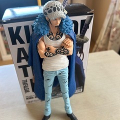 【アニメワンピースのフィギュア】の画像