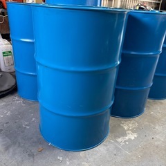 ドラム缶の中古が安い！激安で譲ります・無料であげます｜ジモティー