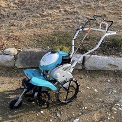 大島 SRCJ3(クボタR9701) 2条刈り デバイダー 358時間 実働