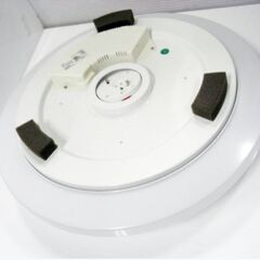 ②アイリスオーヤマ　LEDシーリングライト6畳 KS-LC21CK06　動作良好　2022年製　ケーズデンキオリジナル　IRIS OHYAMAの画像