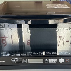 【RKG-277】特価！東芝/オーブンレンジ/ER-RD7/中古...