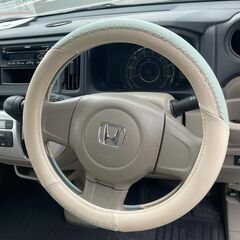 【ホンダ】N－WGN 　ベージュカラーがオシャレ♪の画像