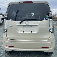 【ホンダ】N－WGN 　ベージュカラーがオシャレ♪の画像