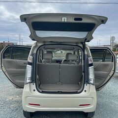 【ホンダ】N－WGN 　ベージュカラーがオシャレ♪の画像