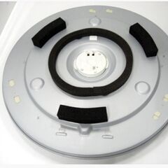 【　美品　】【　高年式2022年製　】日立　LEDシーリングライト　～12畳　LEC-AH1200U　動作良好　HITACHI　よみかき機能おこのみセレクトの画像