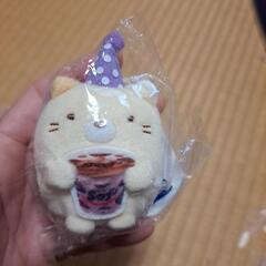 すみっコぐらしコレクションSof'ねこ