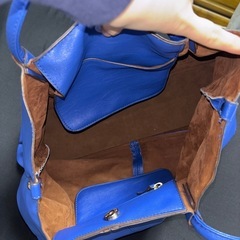 １回のみ使用⭐︎ビーラディエンス　トートバッグの画像