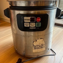 スープウォーマーの中古が安い!激安で譲ります・無料であげます スープウォーマーの中古が安い!激安で譲ります・無料であげます