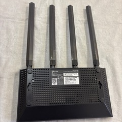 Archer c80 ルーター Wi-Fi TP-Link 無線LAN Wi-Fiルーター ティーピーリンク tp-link Archer の画像