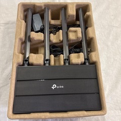 Archer c80 ルーター Wi-Fi TP-Link 無線...