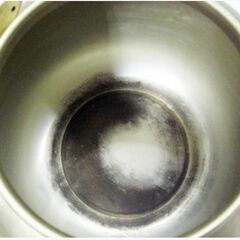 金太郎印　アルミ製やかん　8リットル　キャンプや災害時用に　8L　昭和レトロ　湯沸かし　ケトル　麦茶　大容量の画像