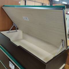 【愛品倶楽部柏店】在庫4点！ ユニット型 畳収納 跳ね上げ式の画像