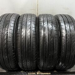 YOKOHAMA BluEarth E50C 185/65R15 15インチ 夏タイヤ 4本 23～24年製 バリ溝 アクア アリオン プレミオ フリード ノート等　(MTM573)クレジットカード QRコード決済可能の画像