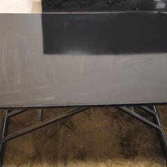 ★一人暮らしの方必見★昇降テーブルとローソファのセット