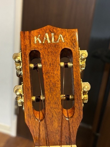 ウクレレ ＫＡＬＡ