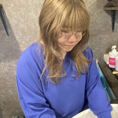 ☆★ シャンプーモデル募集 ★☆