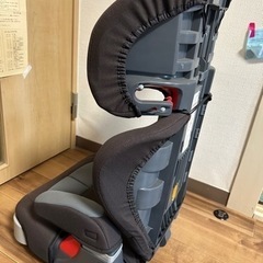 ☆美品☆チャイルドシート15kg〜の画像
