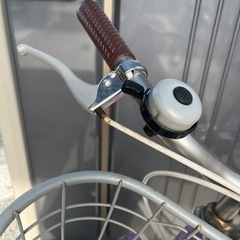 自転車　22インチの画像