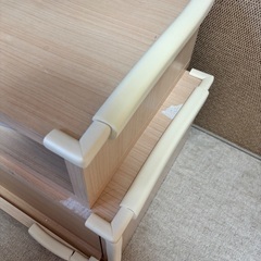 テレビ台の画像