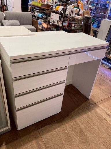 【愛品館 市原店】ニトリ｜リガーレ｜キッチンカウンター