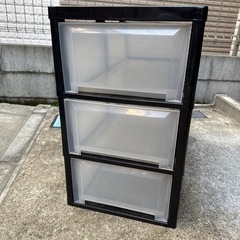 ✨無料✨　カラーボックス