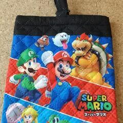 (新品)ズック袋