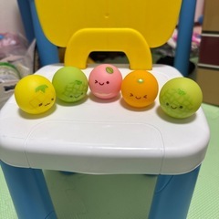 スイカゲームの？