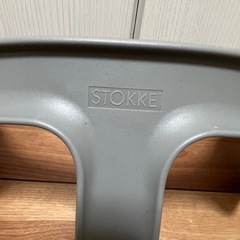 STOKKE トリップトラップ ベビーセット の画像