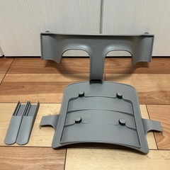 STOKKE トリップトラップ ベビーセット の画像