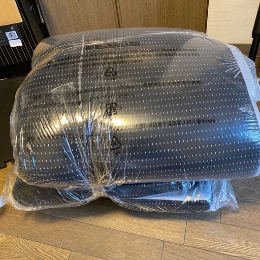 お値下可能 希望お伝え下さい 新品未使用 GOKUMIN マットレスシングル 