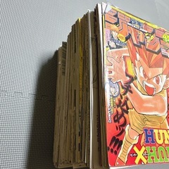 HUNTER × HUNTER|冨樫義博|週刊少年ジャンプ
