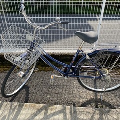 自転車