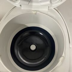 A474◆東芝 IHジャー炊飯器 1.0L 5.5合「RC-10HK」2021年