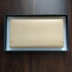 ルイヴィトン 財布の画像