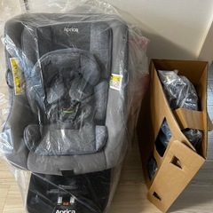 新品未使用　クルリラプラスライト 2023年モデル