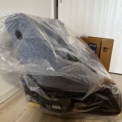 受け渡し予定者決定済】新品未使用 クルリラプラスライト 2023年モデル