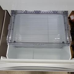 🌟TOSHIBA  東芝 冷蔵庫 GR-R470GW 465L 2019年製 8599-Jの画像