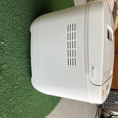 パンメーカー　パン焼き機の画像