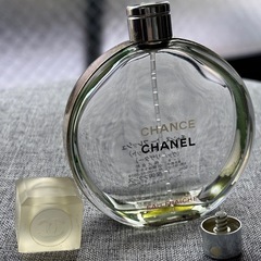 シャネル　CHANCE 香水の画像