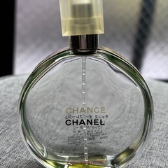シャネル　CHANCE 香水