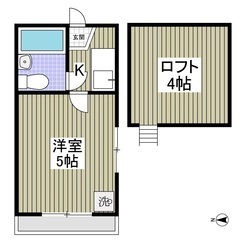 🌈駅近！！初期費用格安！翌月家賃0！敷金＆礼金ゼロ！🌈『マーガレ...