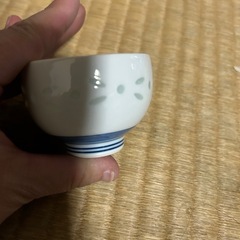 有田焼　急須　水指　セットの画像