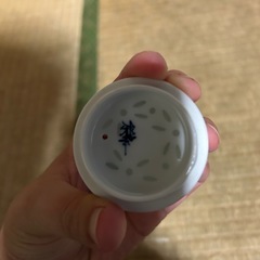 有田焼　急須　水指　セットの画像