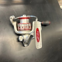 K2504-361 配送不可 スピニングリール SPORTLIN...