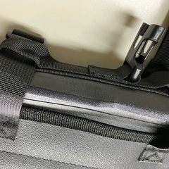 バイク用バックの画像