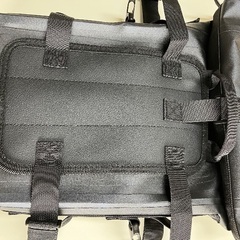 バイク用バックの画像