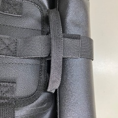 バイク用バックの画像